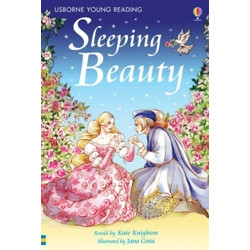 Sleeping Beauty (First Reading Level 1)