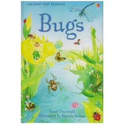 Bugs (First Reading Level 3)