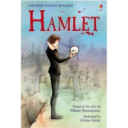 Hamlet (Young Reading Level 2)
