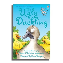 The Ugly Ducking Fr4