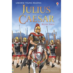 Julius Caesar (Young Reading, Level 3)