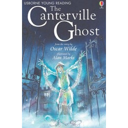 Canterville Ghost (Young Reading Level 2)