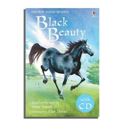 Black Beauty (Young Reading Series 2) with CD