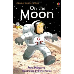On The Moon Level 1 (First Reading)