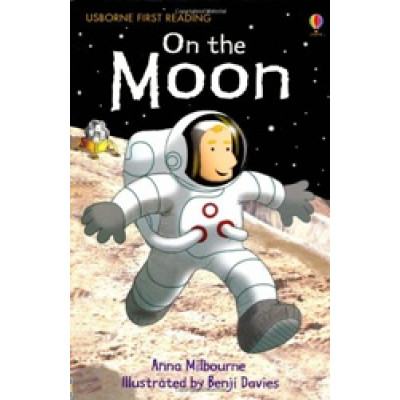 On The Moon Level 1 (First Reading)