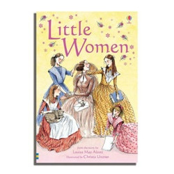 Little Women (Young Reading Series 3)