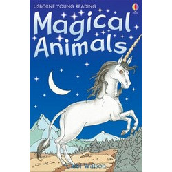 Stories of Magical Animals (Young Reading, Level 1) + CD