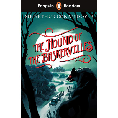 The Hound of the Baskervilles Starter Level