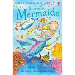 Stories of Mermaids (HB)