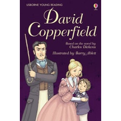 David Copperfield (Young Reading Series 3)