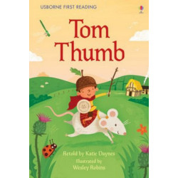 Tom Thumb (First Reading Level 3)