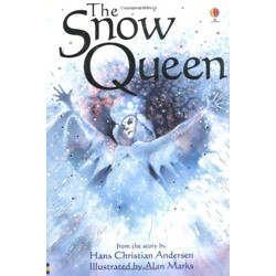 Snow Queen HB (Young Reading Series 2)