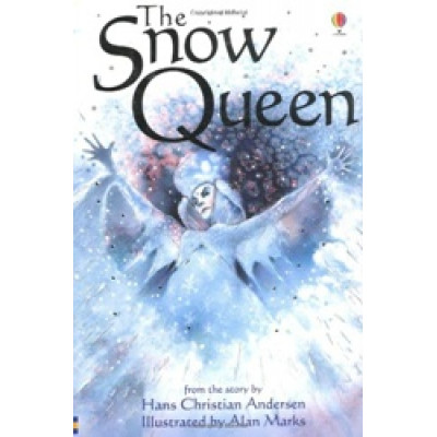 Snow Queen HB (Young Reading Series 2)