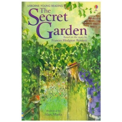 The Secret Garden (Young Reading Level 2)