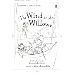 Wind In The Willows (Young Reading Level 2)
