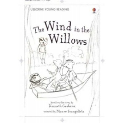 Wind In The Willows (Young Reading Level 2)