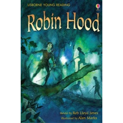 Robin Hood (Young Reading Level 2)