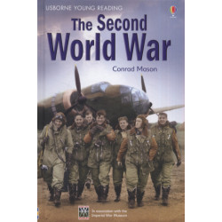 Second World War (First Reading Level 3)(Уценка)