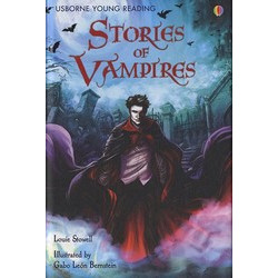 Stories of Vampires (Young Reading Level 3)