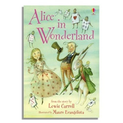 Alice In Wonderland (Young Reading Series 2)