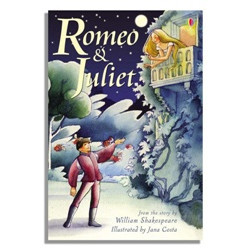 Romeo And Juliet (Young Reading Level 2)