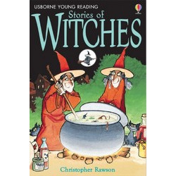 Stories of Witches (Young Reading Level 1)