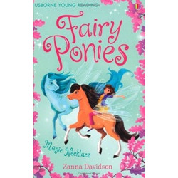 Fairy Ponies: Magic Necklace