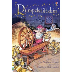 Rumpelstiltskin (Young Reading Level 1)