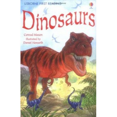 Dinosaurs (First Reading)
