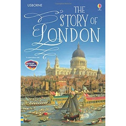 The Story of London