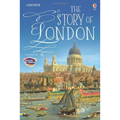 The Story of London