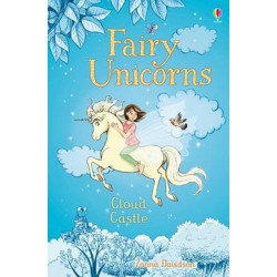 Fairy Unicorns: Cloud Castle (Young Reading Series 3)