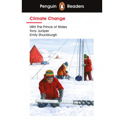 Climate Change Level 3