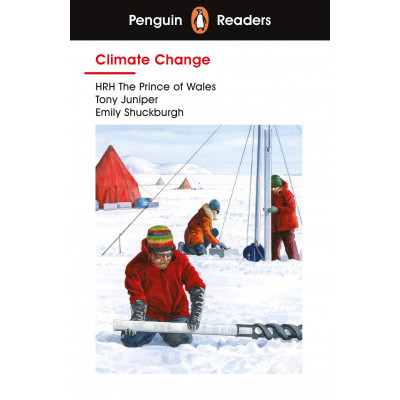 Climate Change Level 3