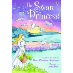 Swan Princess (Young Reading Series 2)