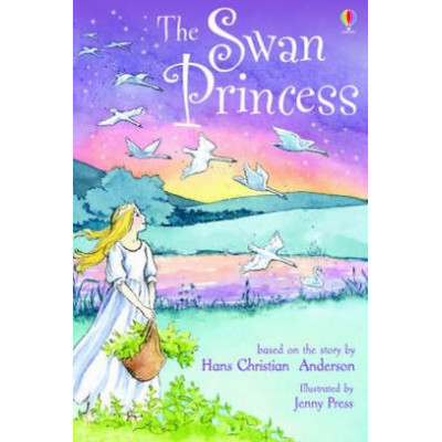Swan Princess (Young Reading Series 2)