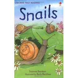 Snails Level 2 (First Reading)