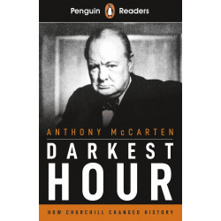 Darkest Hour Level 6