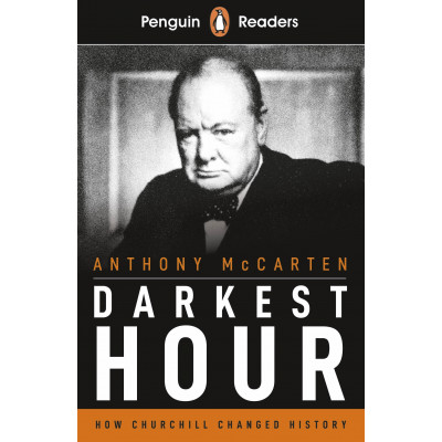 Darkest Hour Level 6