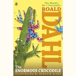 The Enormous Crocodile