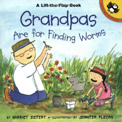 Grandpas Are for Finding Worms (Уценка)