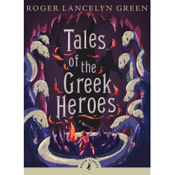 Tales of the greek heroes