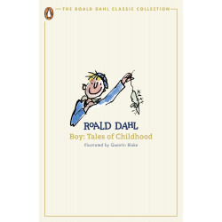 Boy: Tales of Childhod