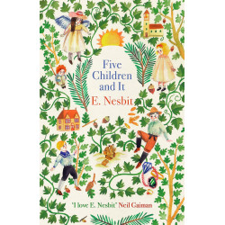 Five Children and It