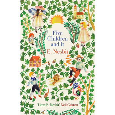 Five Children and It