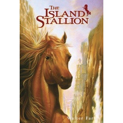 The Island Stallion (Уценка)