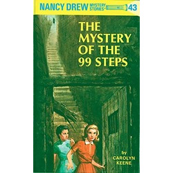 The Mystery of the 99 Steps
