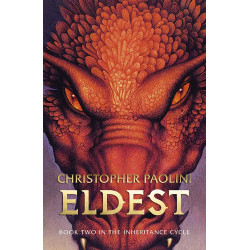 Eldest: Book Two