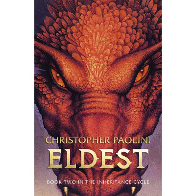 Eldest: Book Two