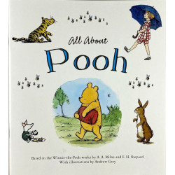 All About Pooh